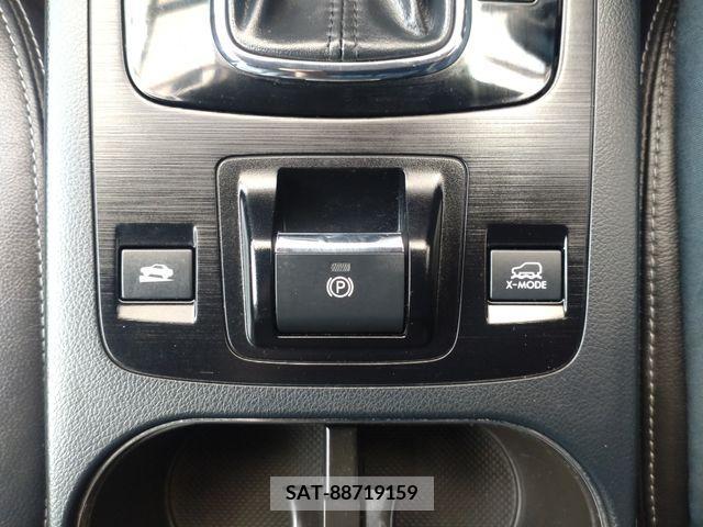 Subaru OUTBACK 2015-02 275100-18