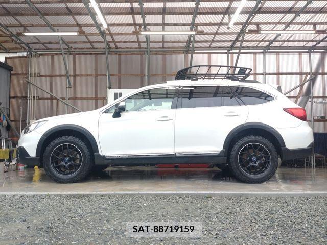 Subaru OUTBACK 2015-02 275100-1