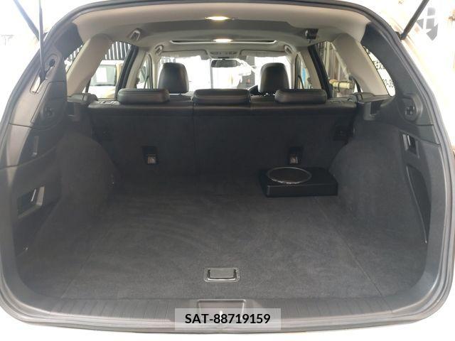 Subaru OUTBACK 2015-02 275100-7