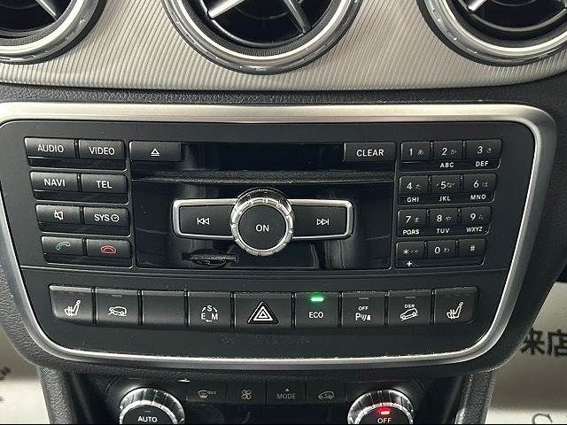 Mercedes Benz GLA-CLASS 2014-10 19234-7