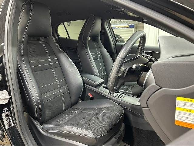 Mercedes Benz GLA-CLASS 2014-10 19234-2