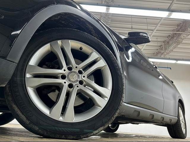 Mercedes Benz GLA-CLASS 2014-10 19234-19