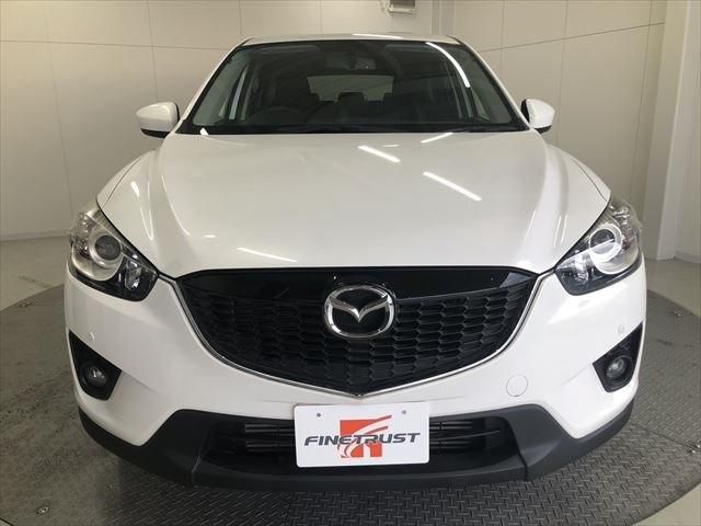 Mazda CX-5 2012-11 195001-1