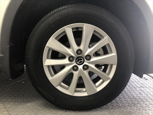 Mazda CX-5 2012-11 195001-14