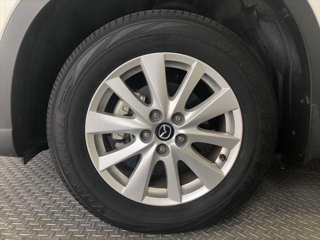 Mazda CX-5 2012-11 195001-17