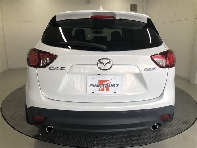 Mazda CX-5 2012-11 195001-4