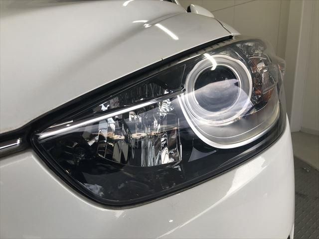 Mazda CX-5 2012-11 195001-10