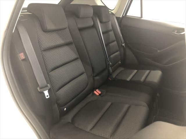 Mazda CX-5 2012-11 195001-20