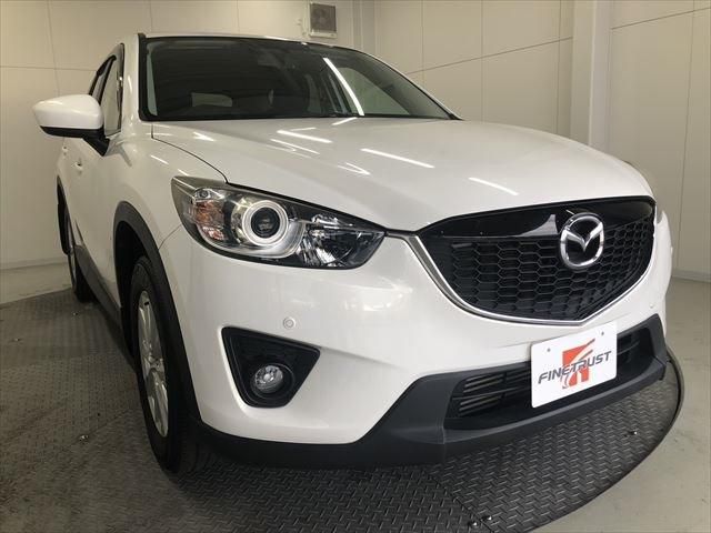 Mazda CX-5 2012-11 195001-7