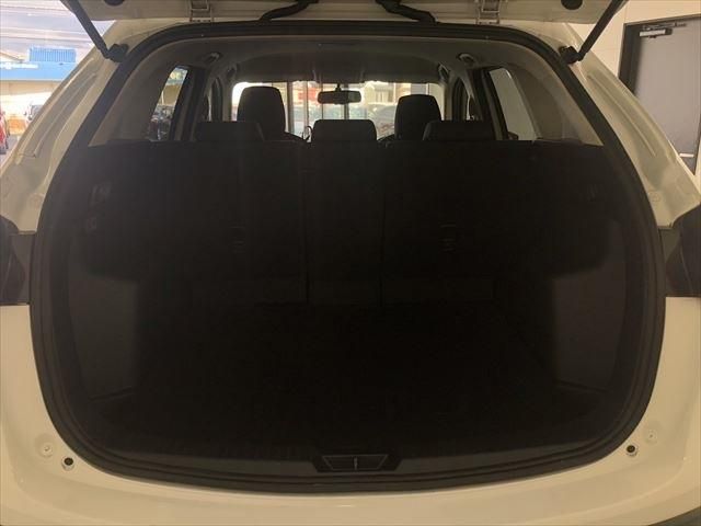 Mazda CX-5 2012-11 195001-23