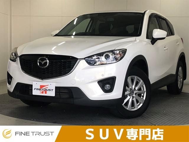 Mazda CX-5 2012-11 195001-0