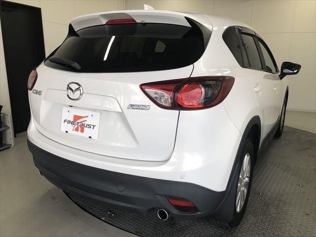 Mazda CX-5 2012-11 195001-3