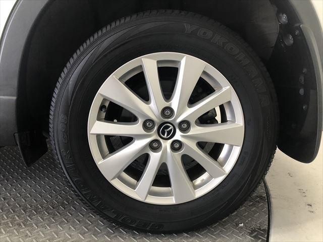 Mazda CX-5 2012-11 195001-16
