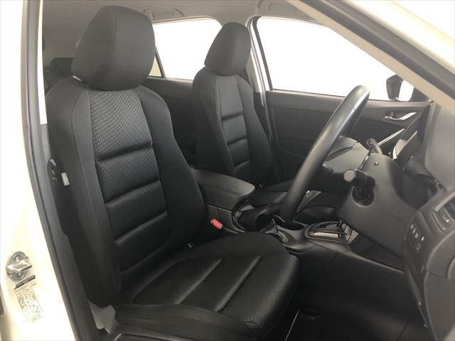 Mazda CX-5 2012-11 195001-19