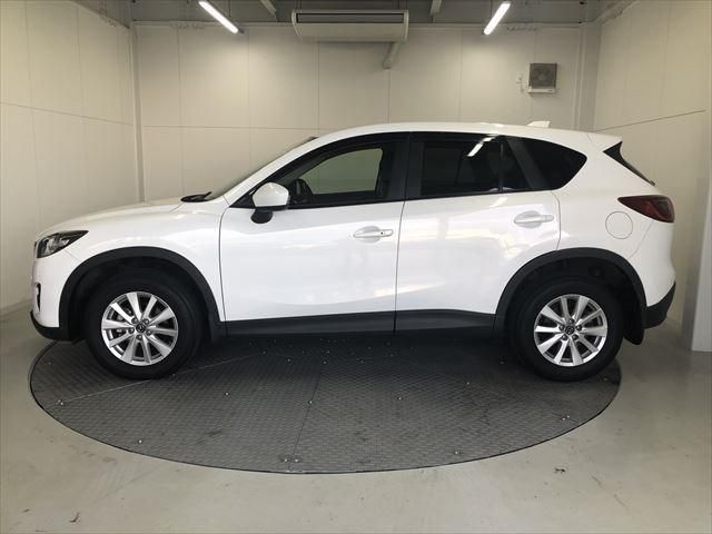 Mazda CX-5 2012-11 195001-6