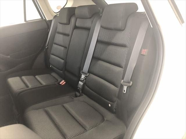 Mazda CX-5 2012-11 195001-22