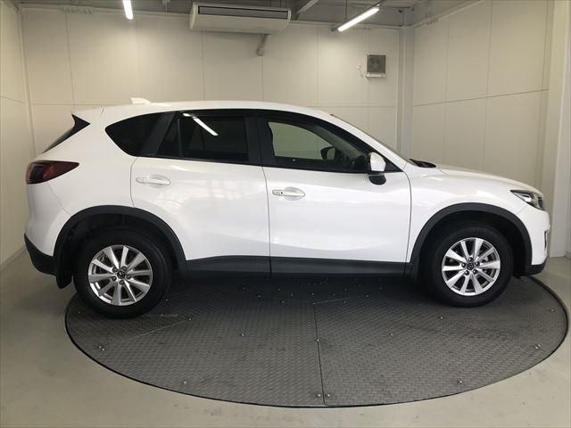 Mazda CX-5 2012-11 195001-2