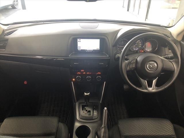 Mazda CX-5 2012-11 195001-18