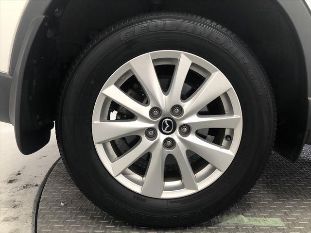 Mazda CX-5 2012-11 195001-15