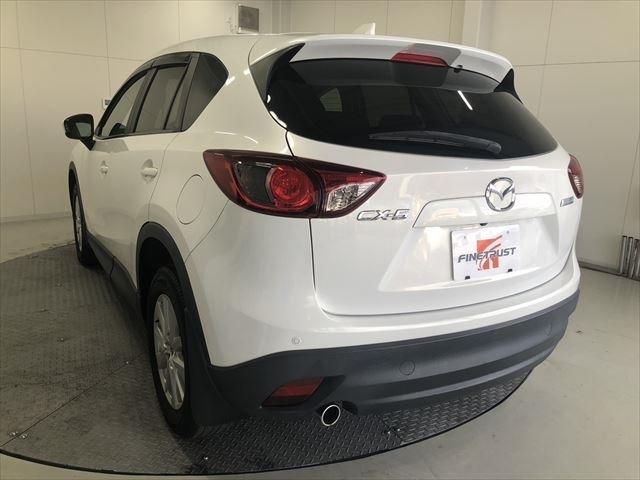 Mazda CX-5 2012-11 195001-5