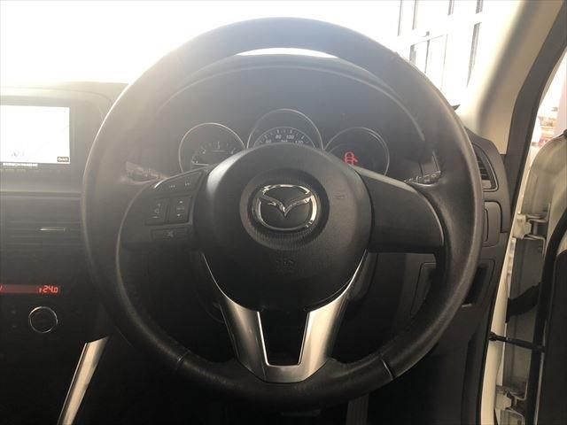 Mazda CX-5 2012-11 195001-24