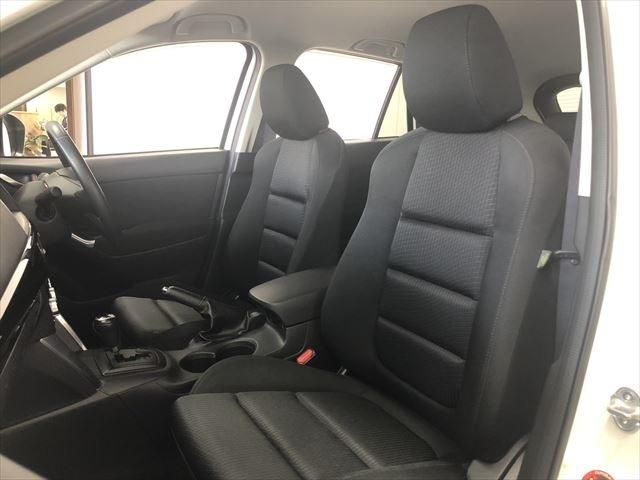 Mazda CX-5 2012-11 195001-21