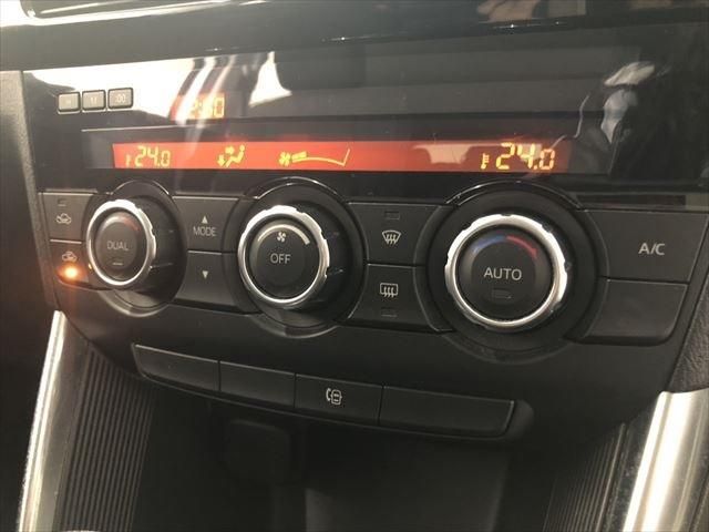 Mazda CX-5 2012-11 195001-27