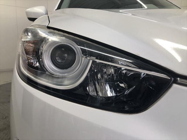 Mazda CX-5 2012-11 195001-11