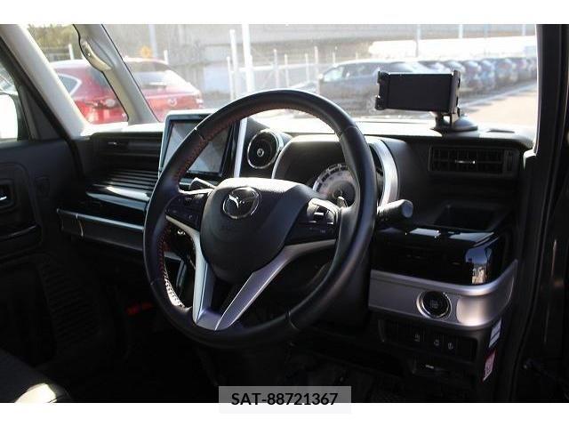Mazda FLAIR WAGON 2019-11 254593-13