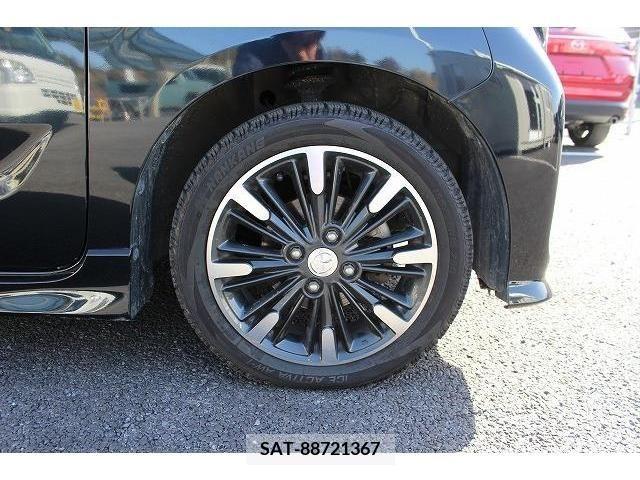 Mazda FLAIR WAGON 2019-11 254593-12