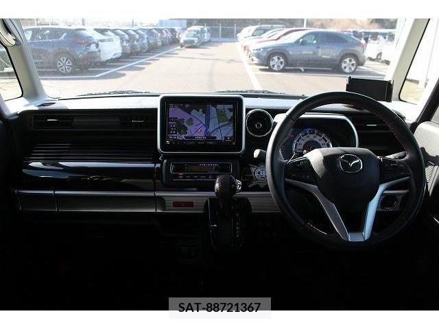 Mazda FLAIR WAGON 2019-11 254593-18
