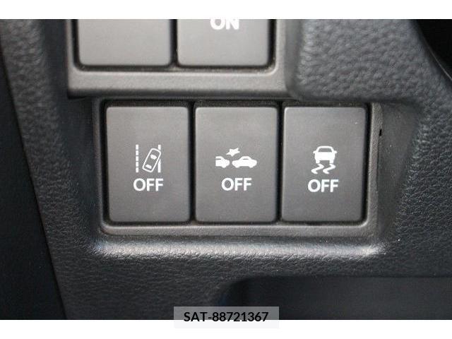 Mazda FLAIR WAGON 2019-11 254593-4