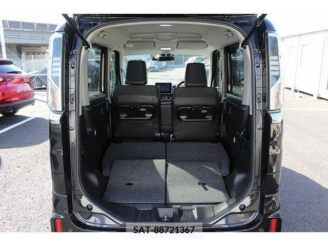 Mazda FLAIR WAGON 2019-11 254593-17