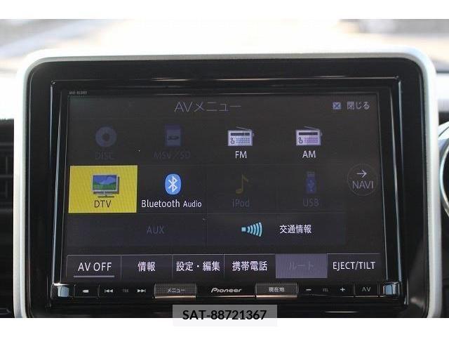 Mazda FLAIR WAGON 2019-11 254593-3