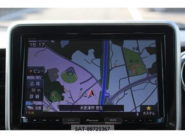 Mazda FLAIR WAGON 2019-11 254593-1
