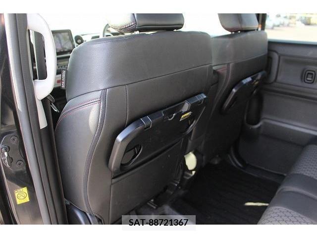 Mazda FLAIR WAGON 2019-11 254593-16