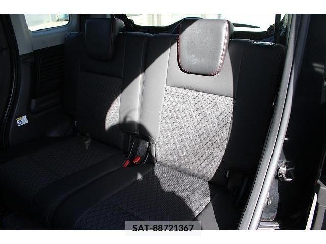 Mazda FLAIR WAGON 2019-11 254593-15