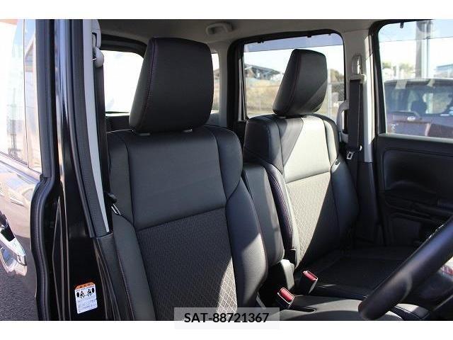 Mazda FLAIR WAGON 2019-11 254593-14