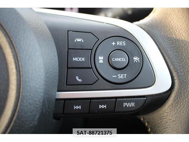 Toyota RAIZE 2020-01 367233-4