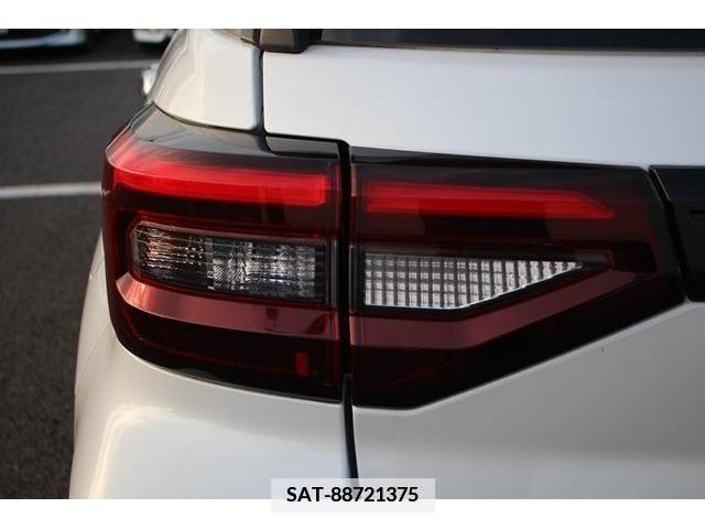 Toyota RAIZE 2020-01 367233-12