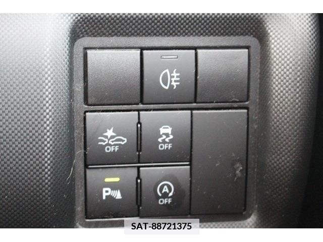 Toyota RAIZE 2020-01 367233-3