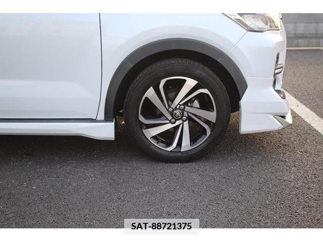 Toyota RAIZE 2020-01 367233-10