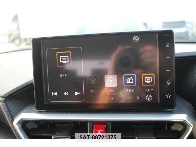 Toyota RAIZE 2020-01 367233-1