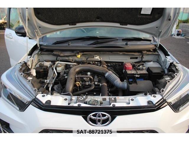 Toyota RAIZE 2020-01 367233-19