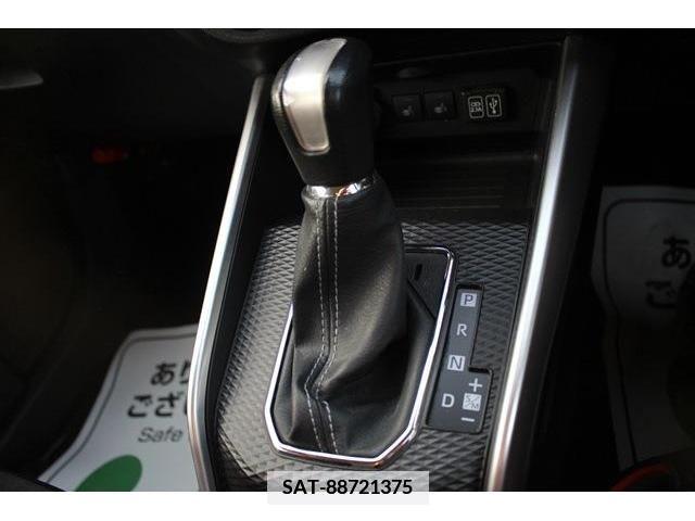 Toyota RAIZE 2020-01 367233-16