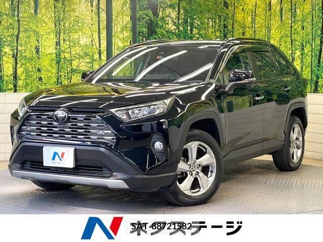 Toyota RAV4 2020-08 220379-0