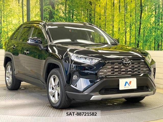 Toyota RAV4 2020-08 220379-16