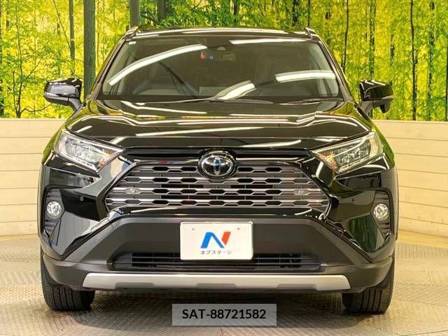 Toyota RAV4 2020-08 220379-14
