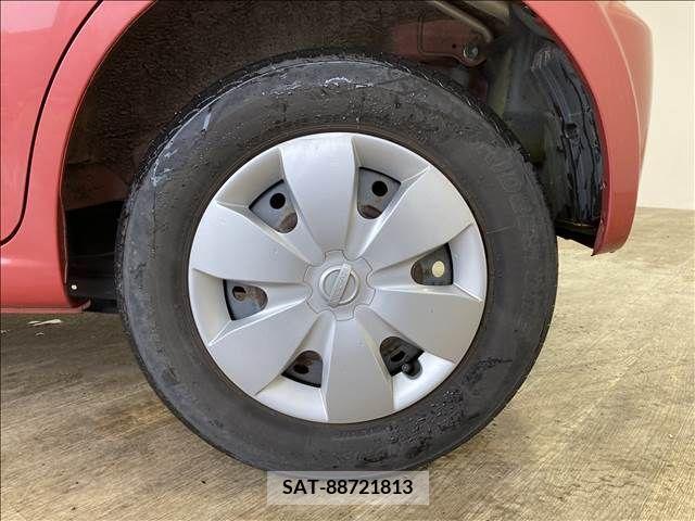 Nissan MOCO 2012-10 324545-9