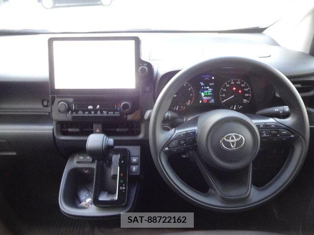 Toyota SIENTA 2023-05 313275-12